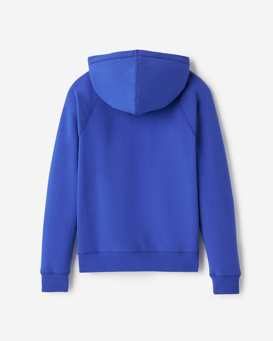 sudadera con capucha kanga original orgánica