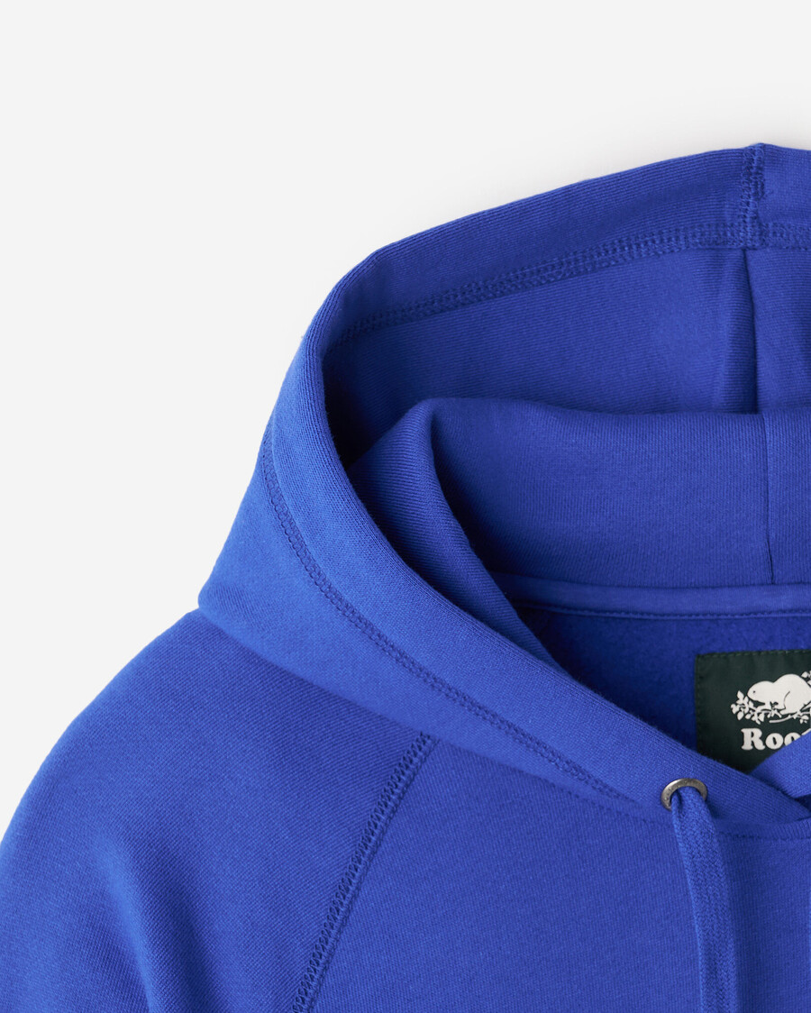 sudadera con capucha kanga original orgánica