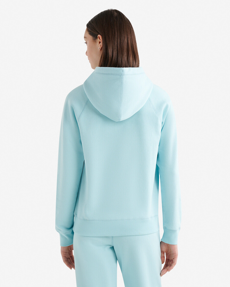 sudadera con capucha kanga original orgánica