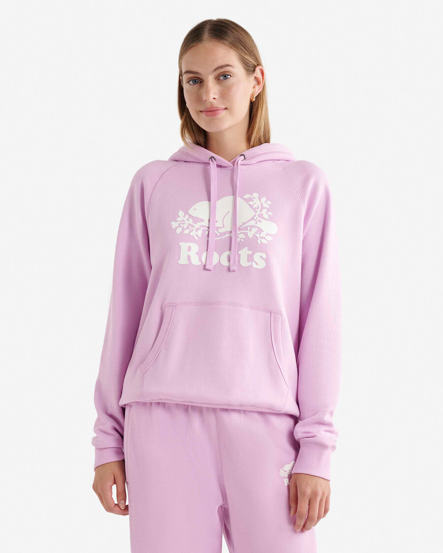 sudadera con capucha kanga original orgánica