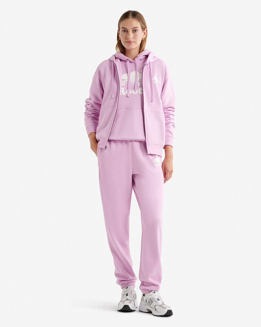sudadera con capucha kanga original orgánica