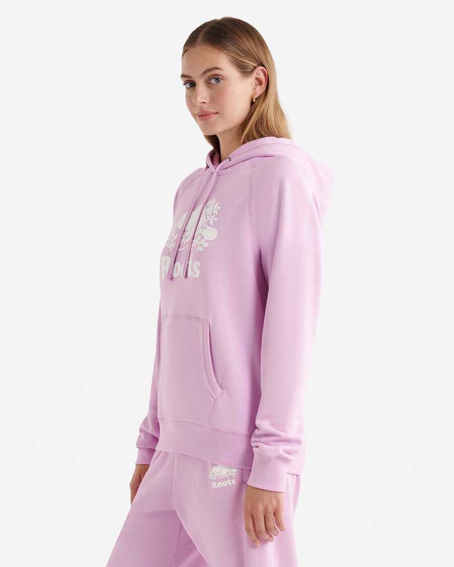 sudadera con capucha kanga original orgánica