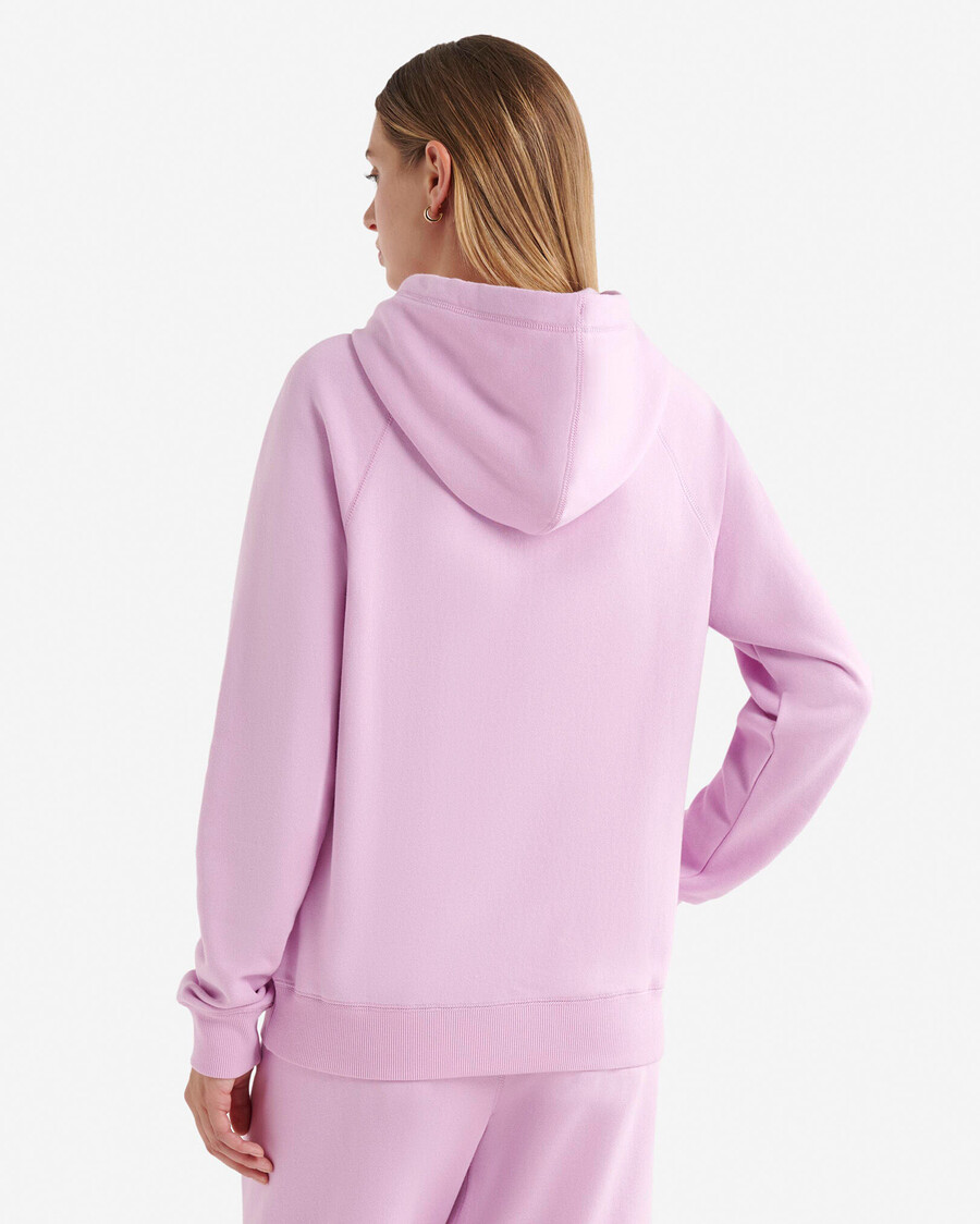 sudadera con capucha kanga original orgánica