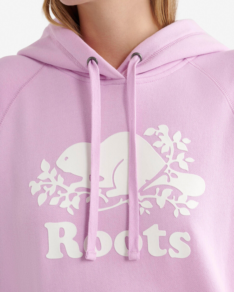 sudadera con capucha kanga original orgánica