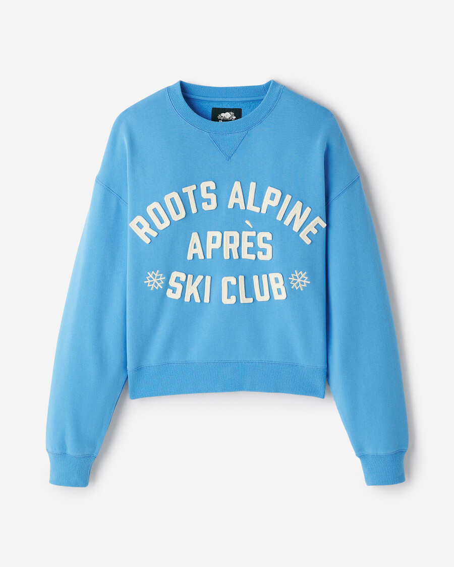 equipo de après ski