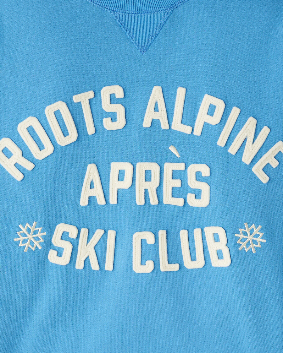 equipo de après ski