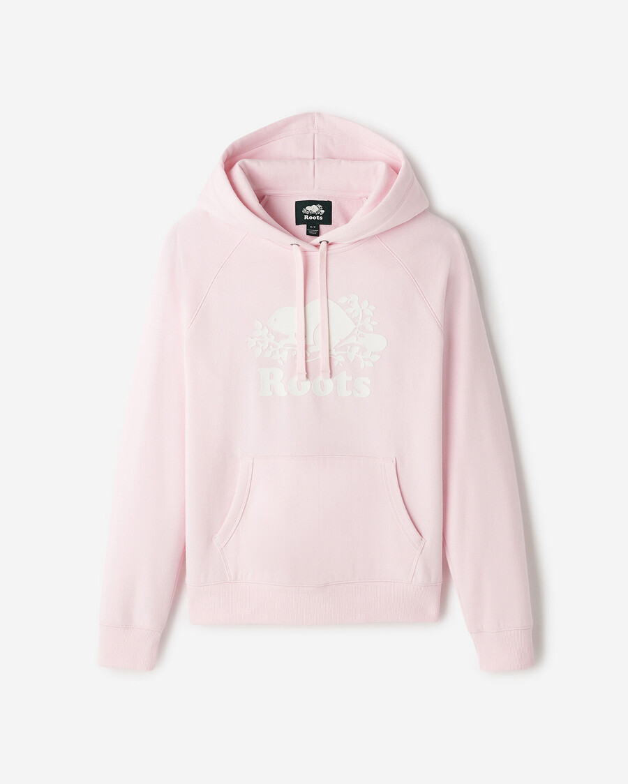 sudadera con capucha kanga original orgánica