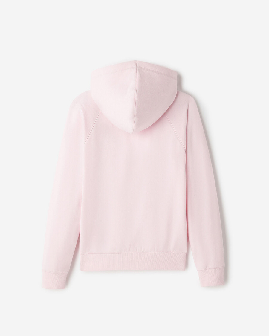 sudadera con capucha kanga original orgánica