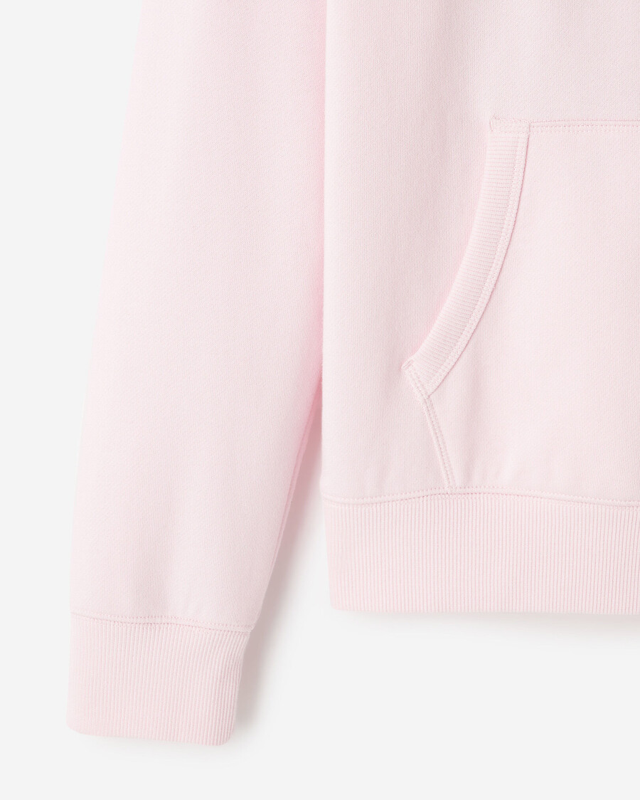 sudadera con capucha kanga original orgánica