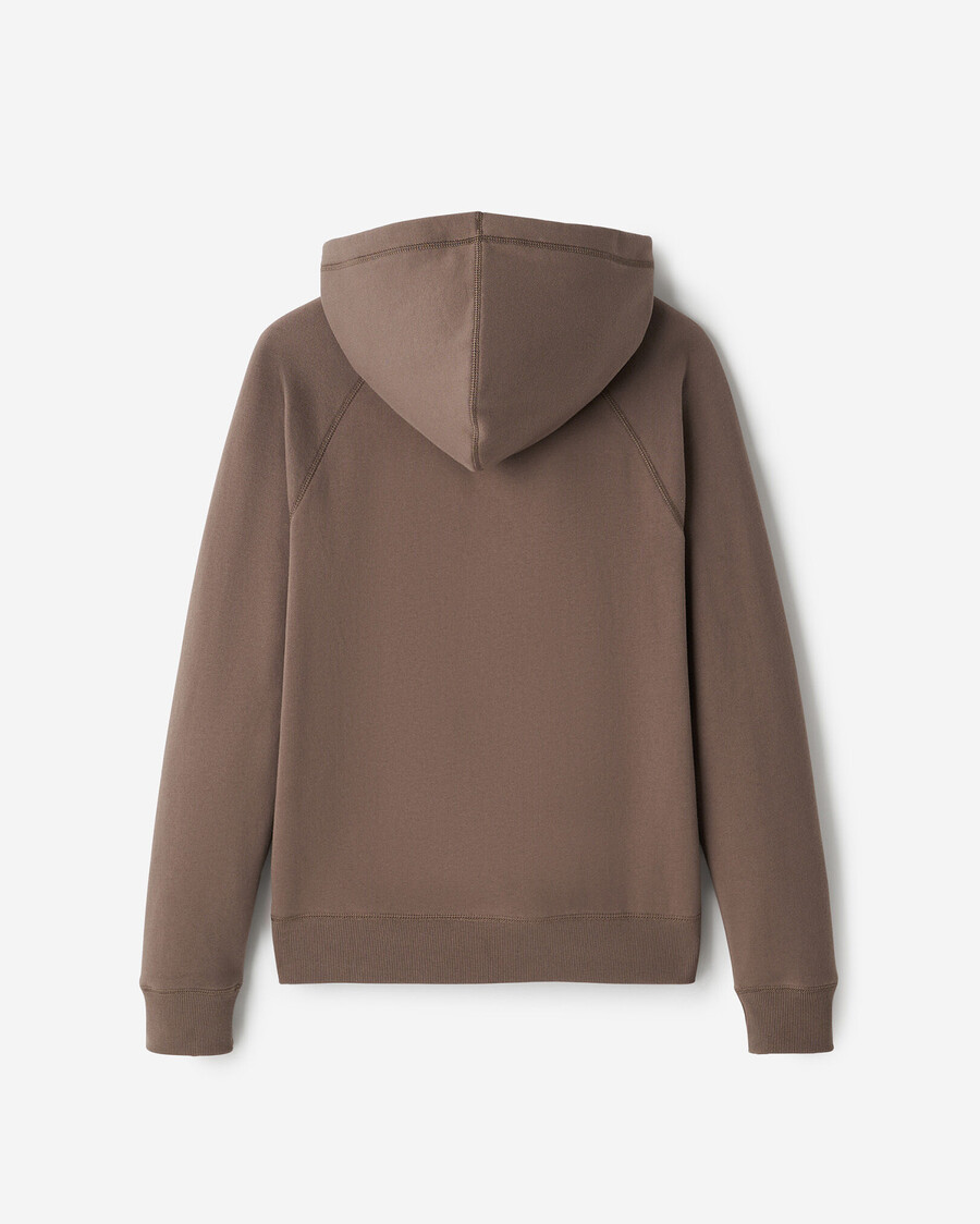 sudadera con capucha kanga original orgánica
