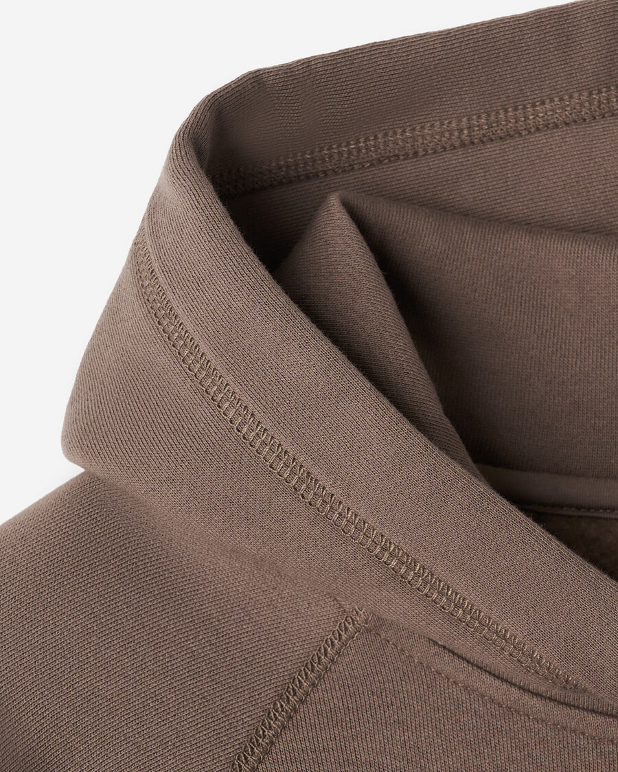 sudadera con capucha kanga original orgánica