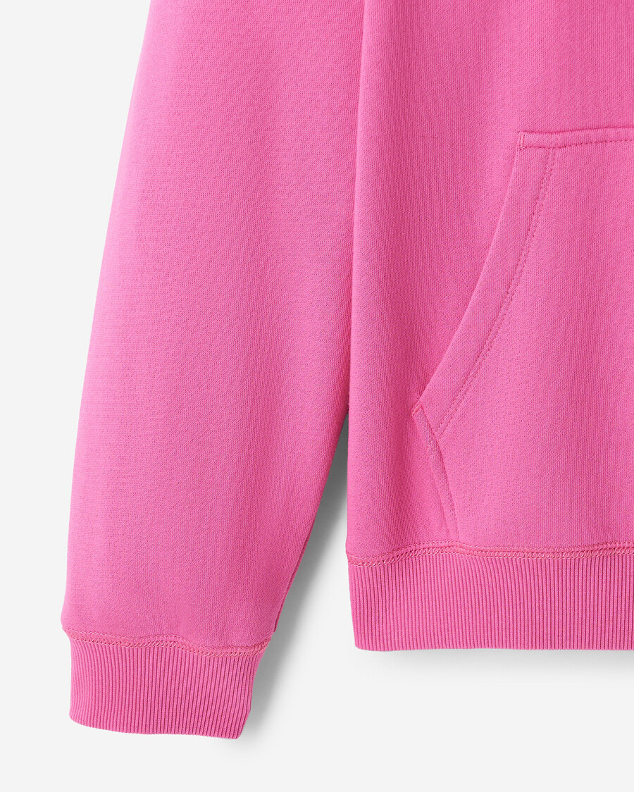 jarra de cerveza orgánica cooper relaxed half zip