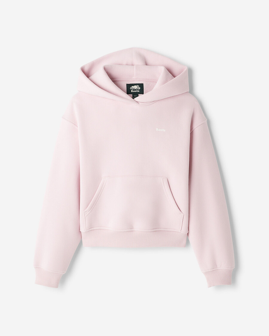 sudadera con capucha cloud