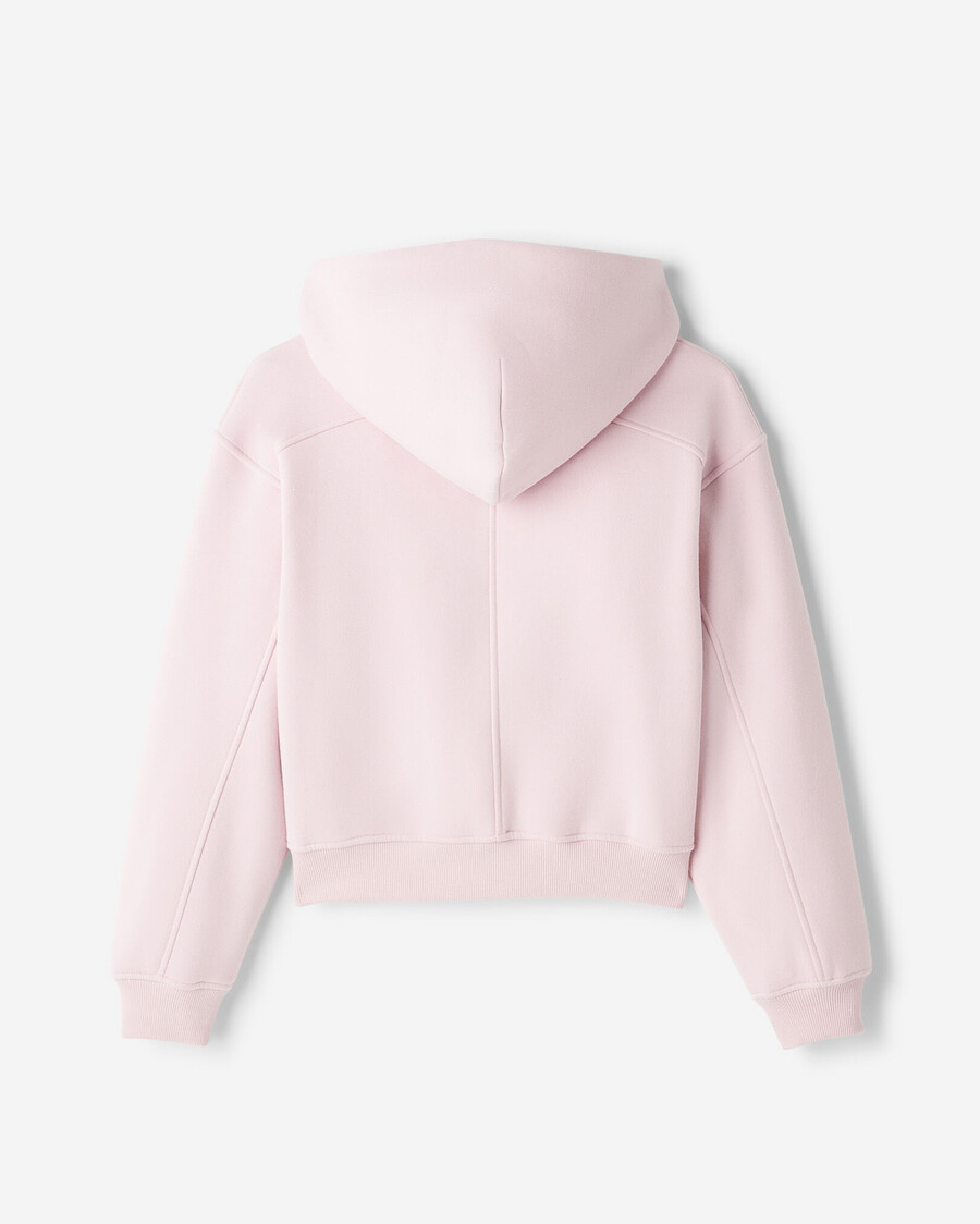 sudadera con capucha cloud