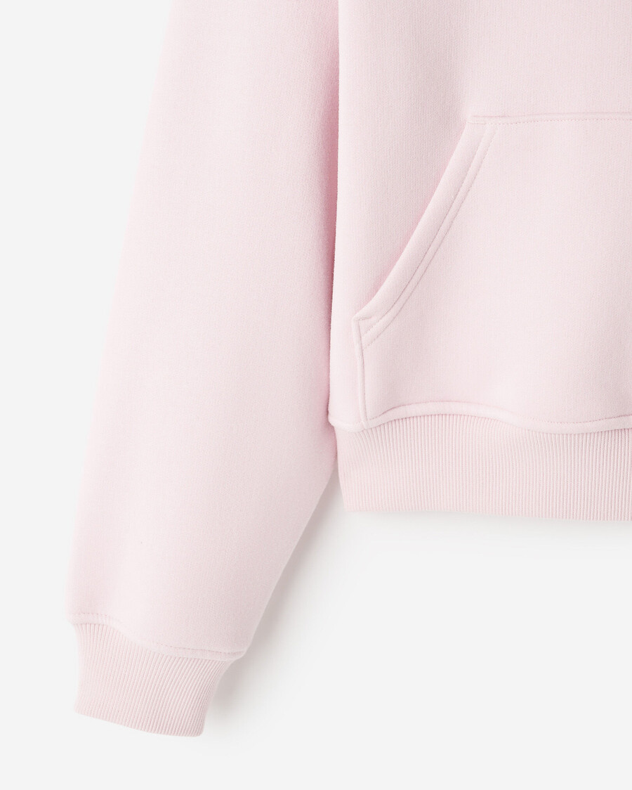 sudadera con capucha cloud