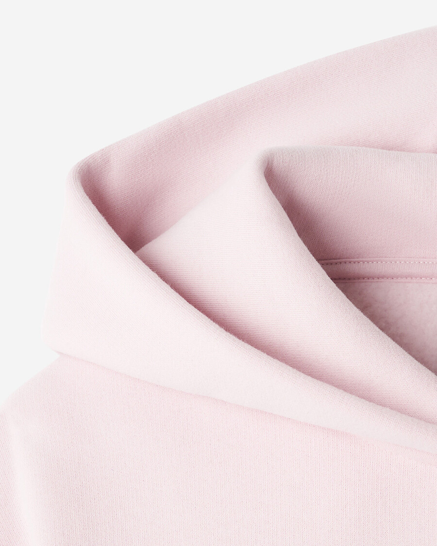 sudadera con capucha cloud