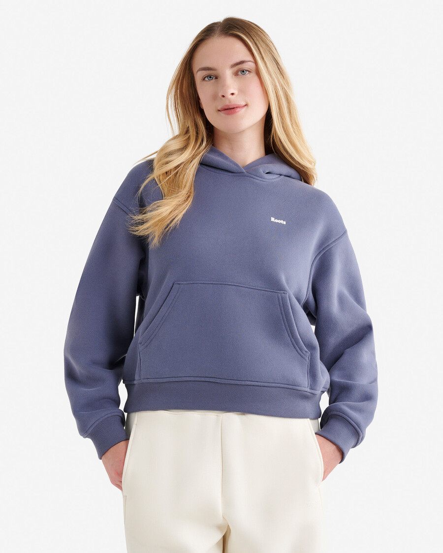 sudadera con capucha cloud