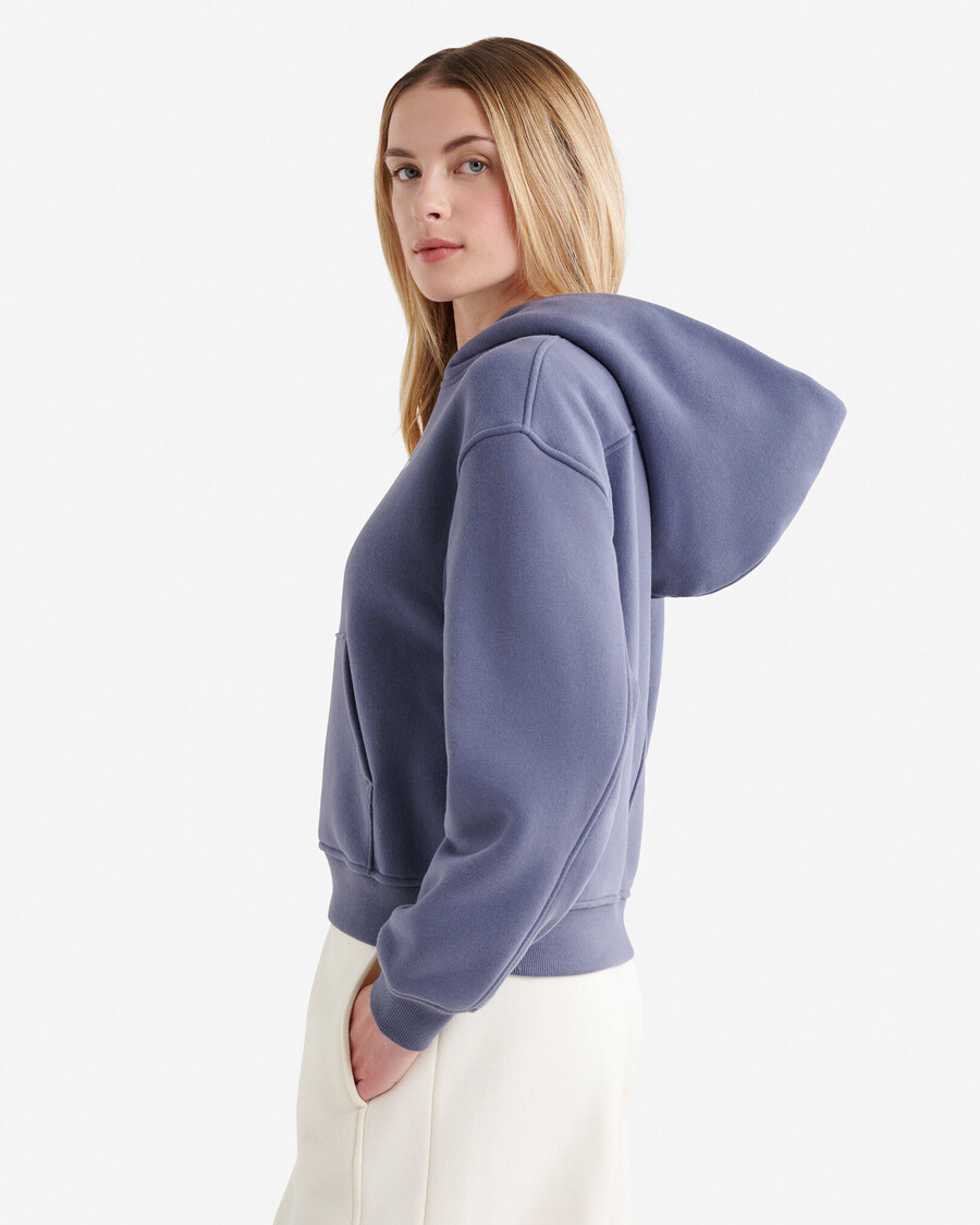sudadera con capucha cloud