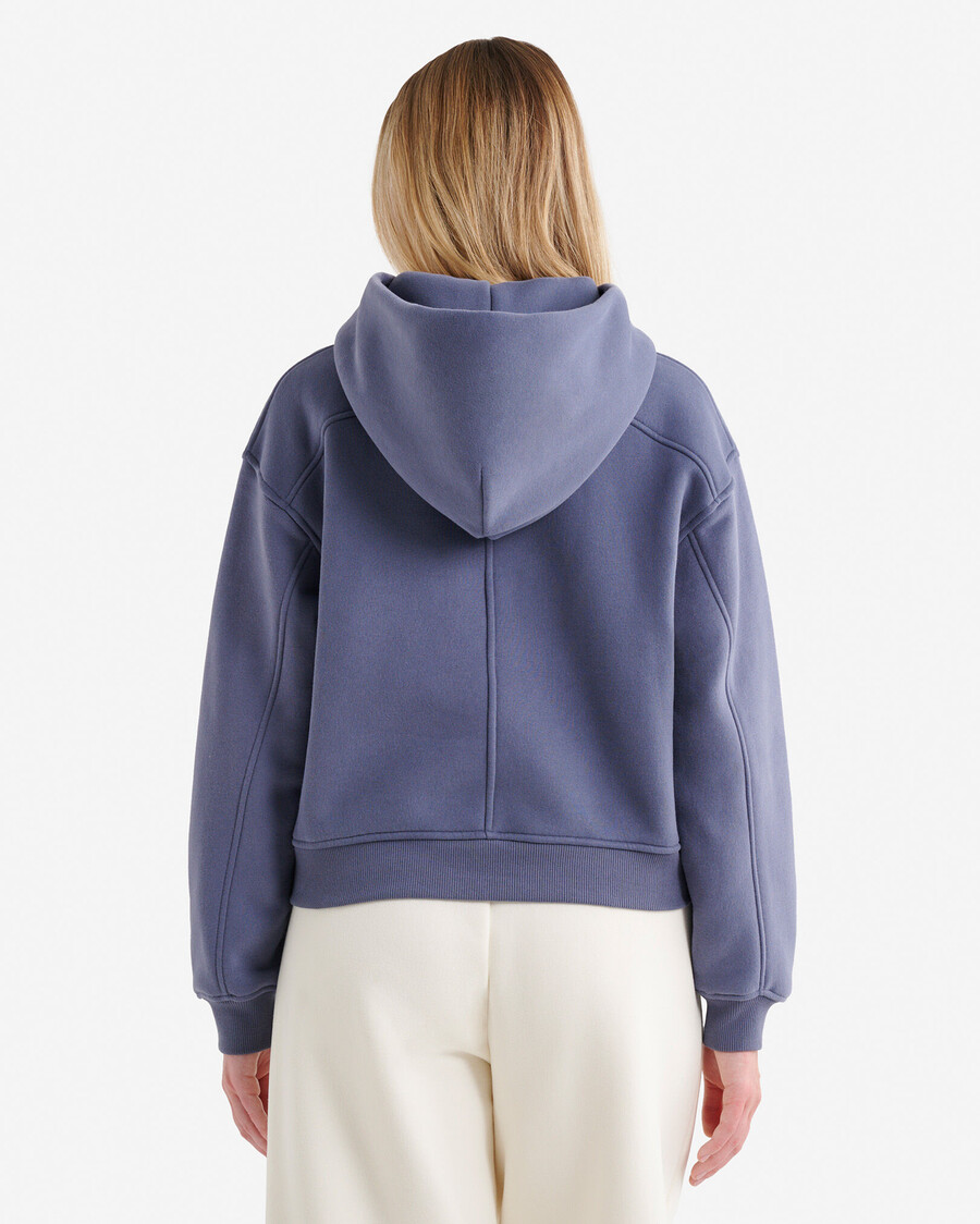 sudadera con capucha cloud