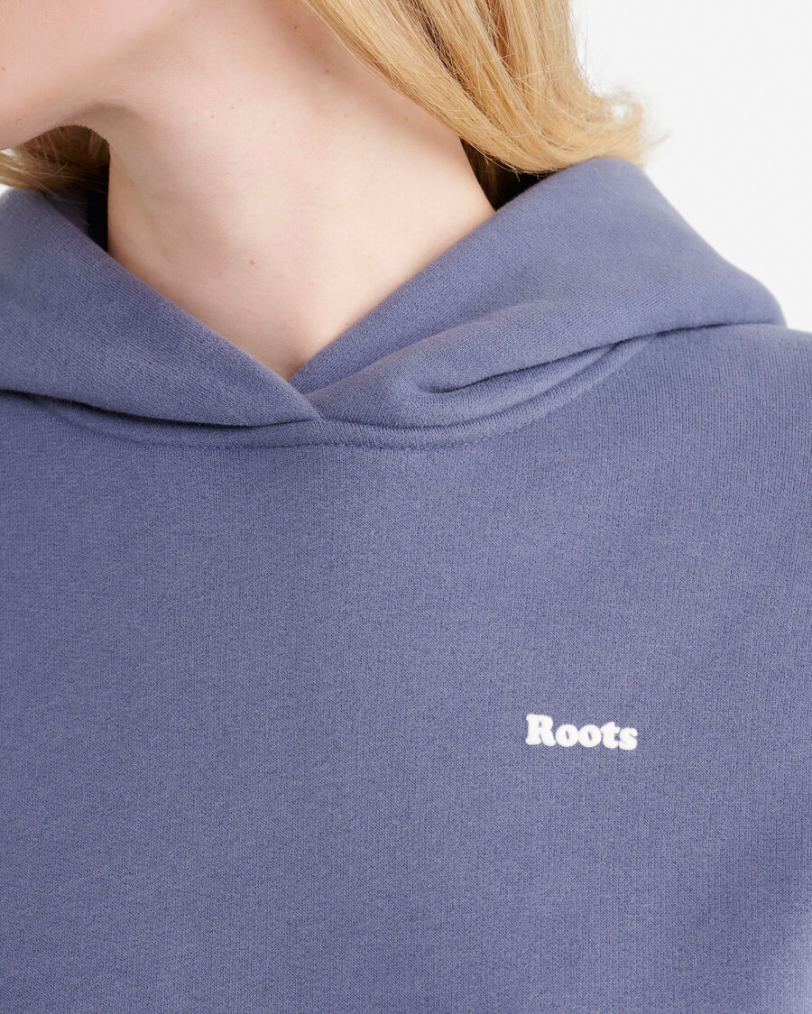 sudadera con capucha cloud