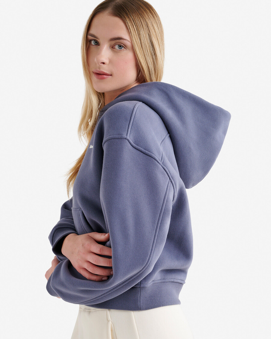sudadera con capucha cloud