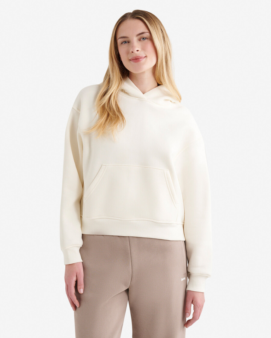 sudadera con capucha cloud