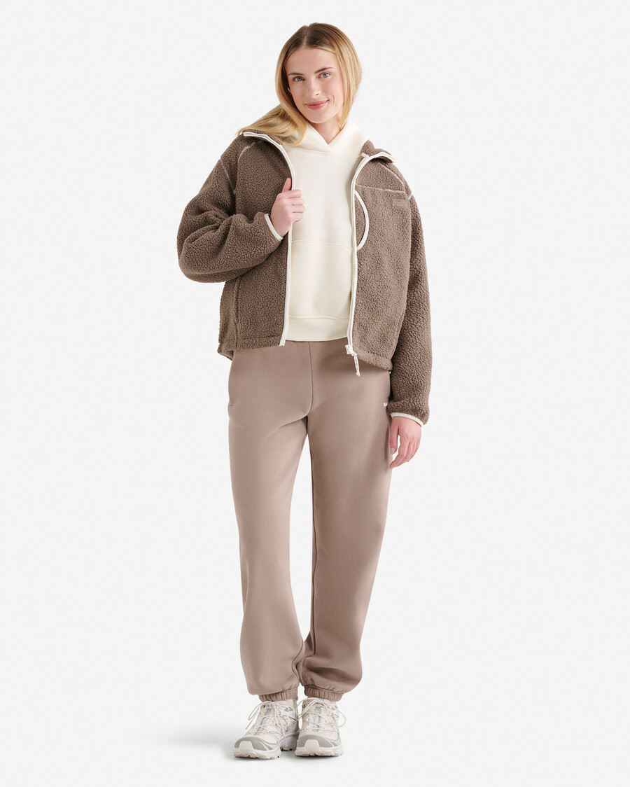 sudadera con capucha cloud