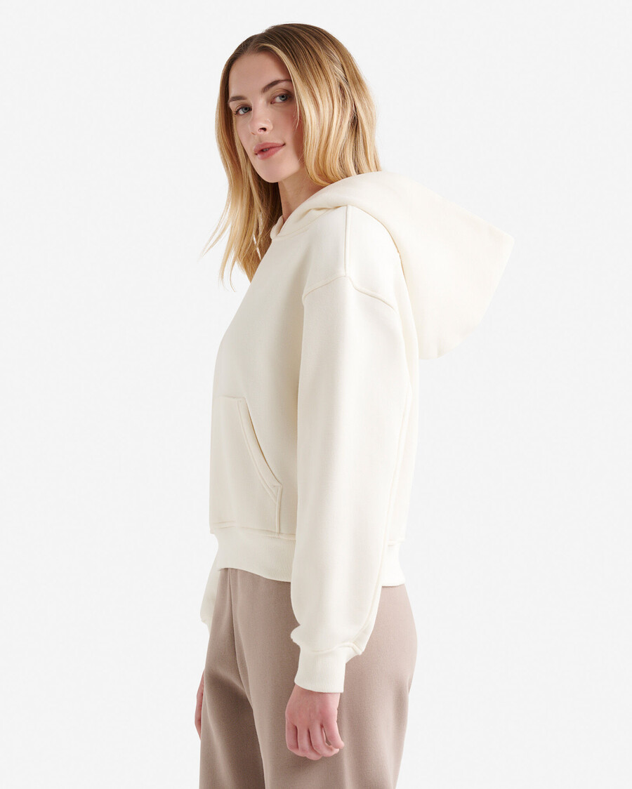 sudadera con capucha cloud
