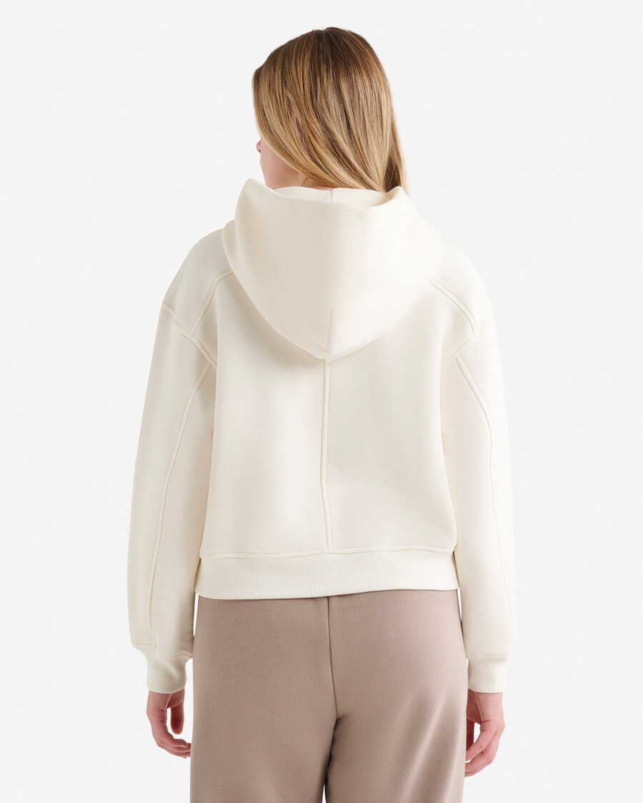 sudadera con capucha cloud