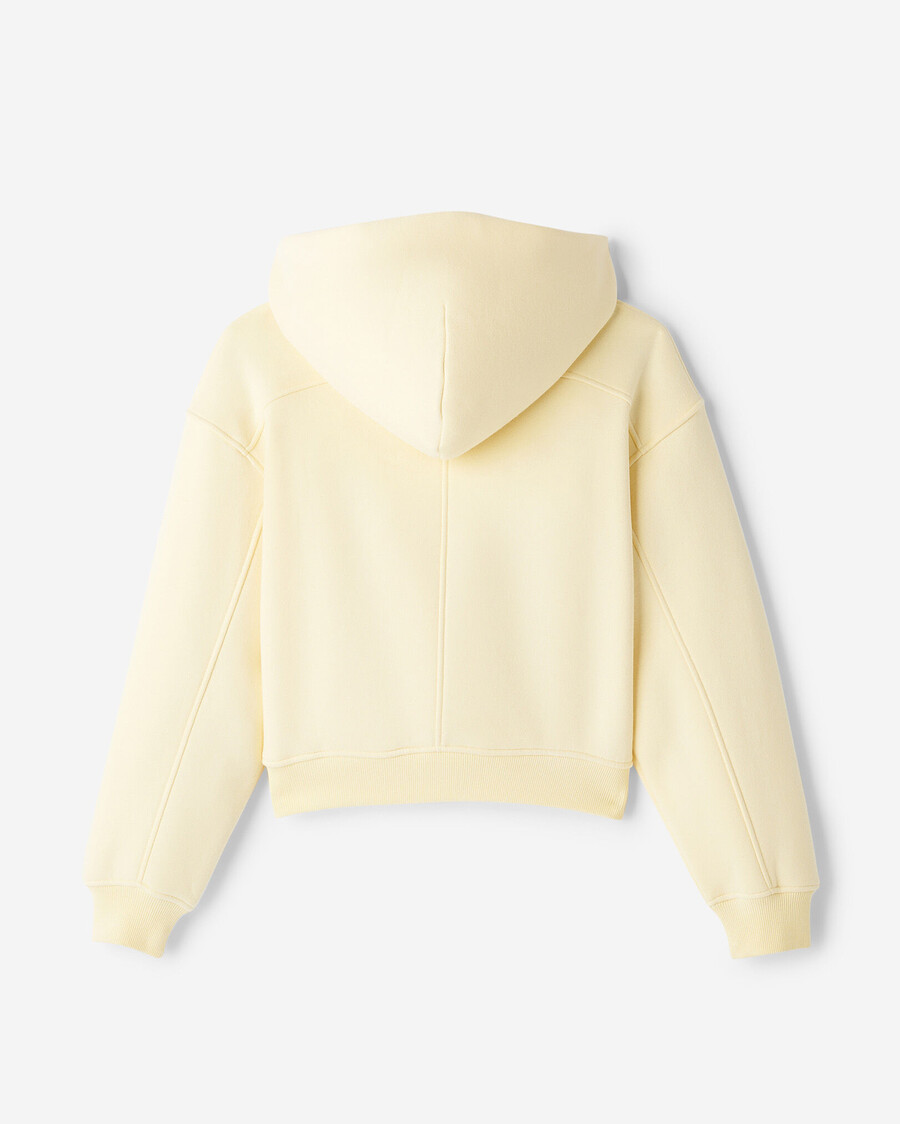 sudadera con capucha cloud