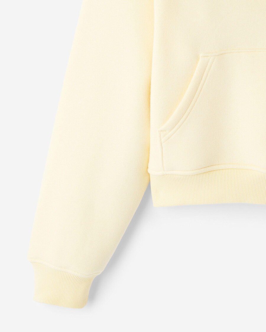sudadera con capucha cloud