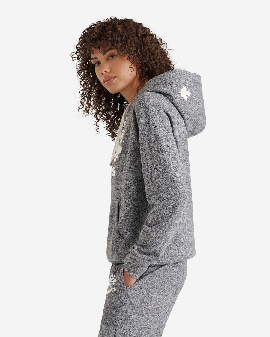 sudadera con capucha kanga original orgánica