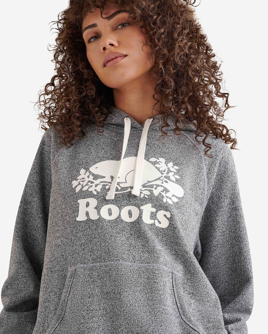 sudadera con capucha kanga original orgánica