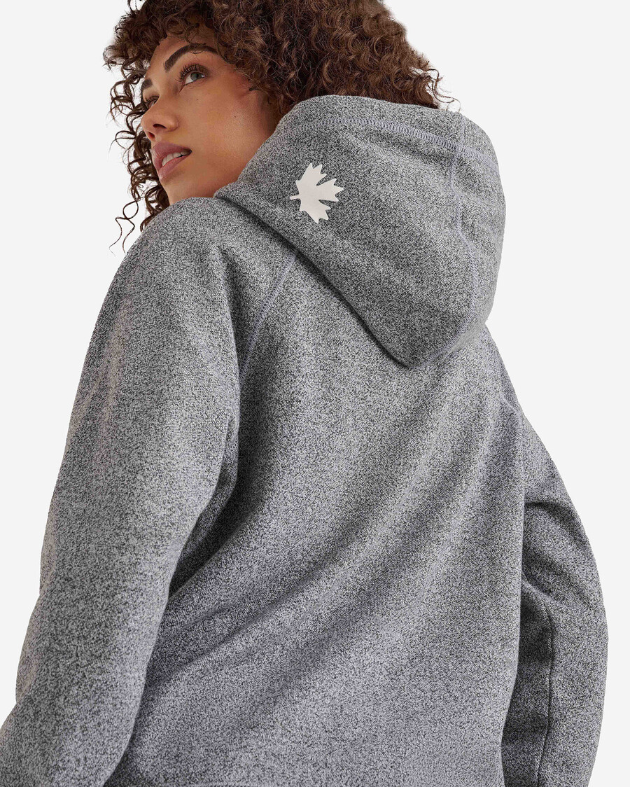sudadera con capucha kanga original orgánica