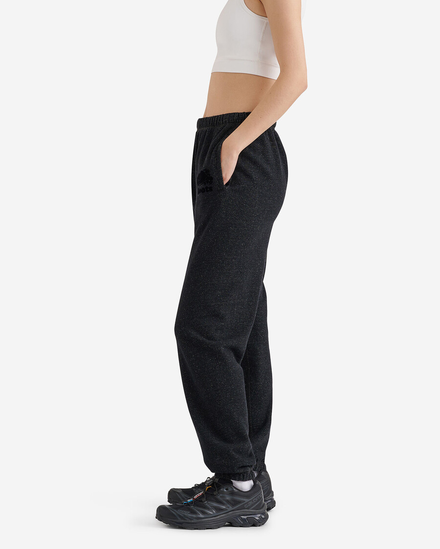pantalón corto deportivo orgánico original entrepierna de 73 cm
