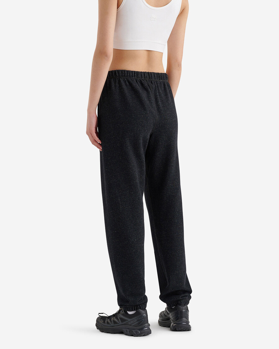 pantalón corto deportivo orgánico original entrepierna de 73 cm