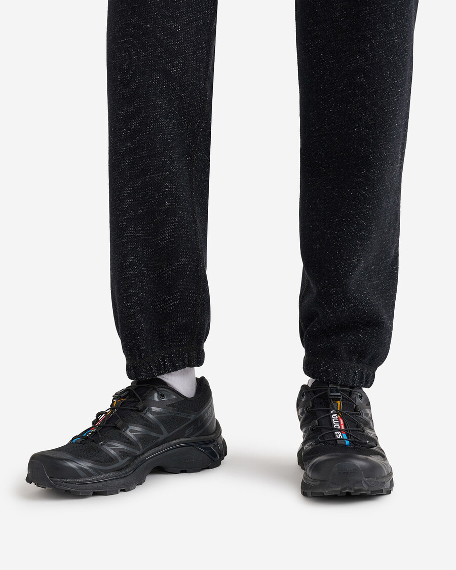 pantalón corto deportivo orgánico original entrepierna de 73 cm