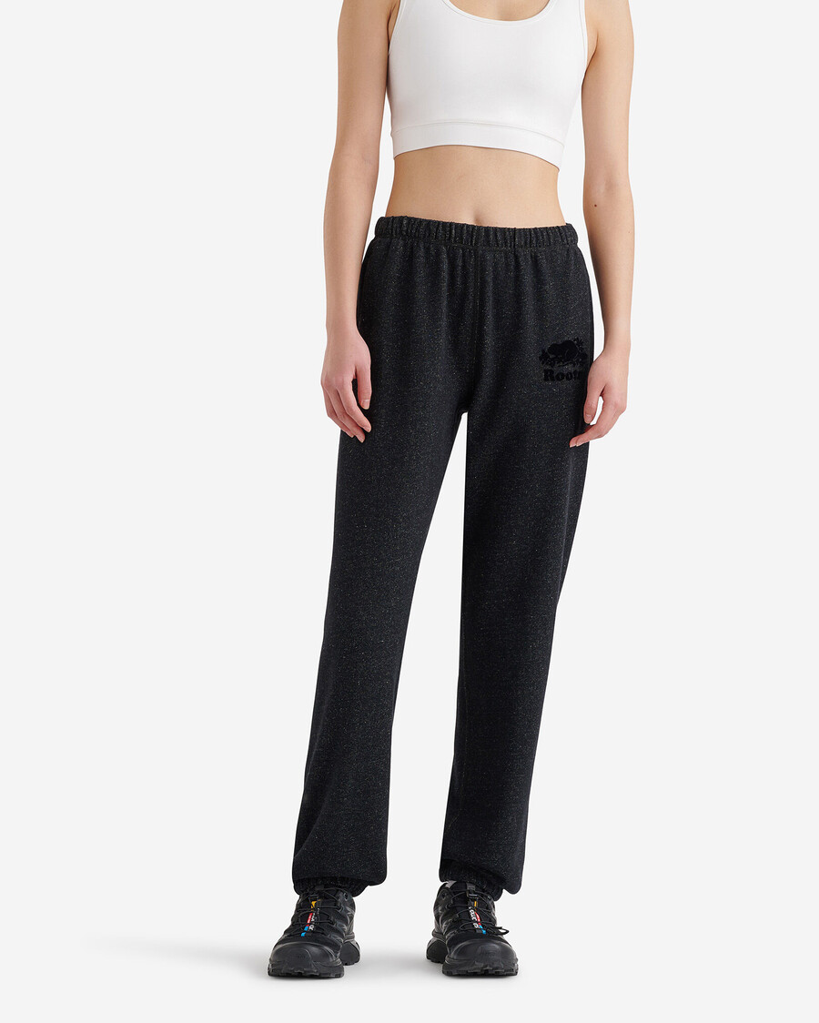 pantalón deportivo orgánico original