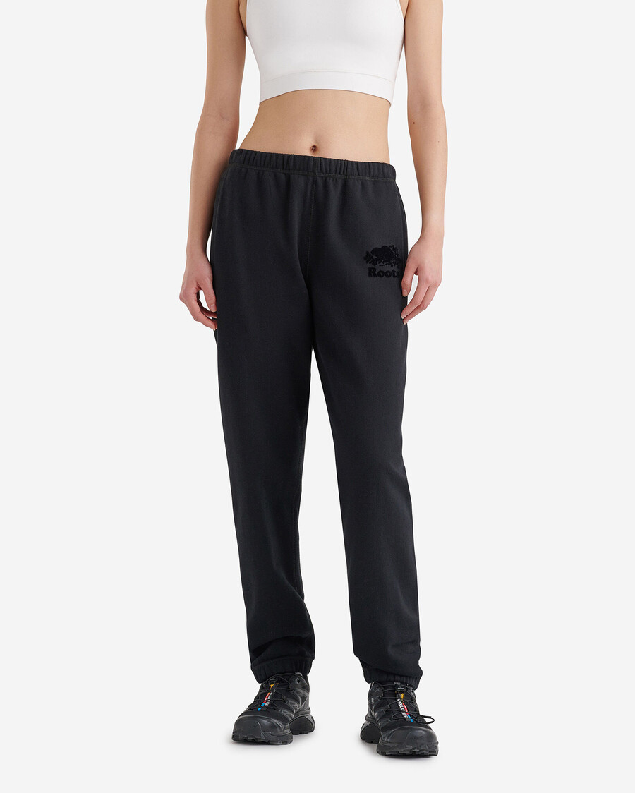 pantalón deportivo orgánico original