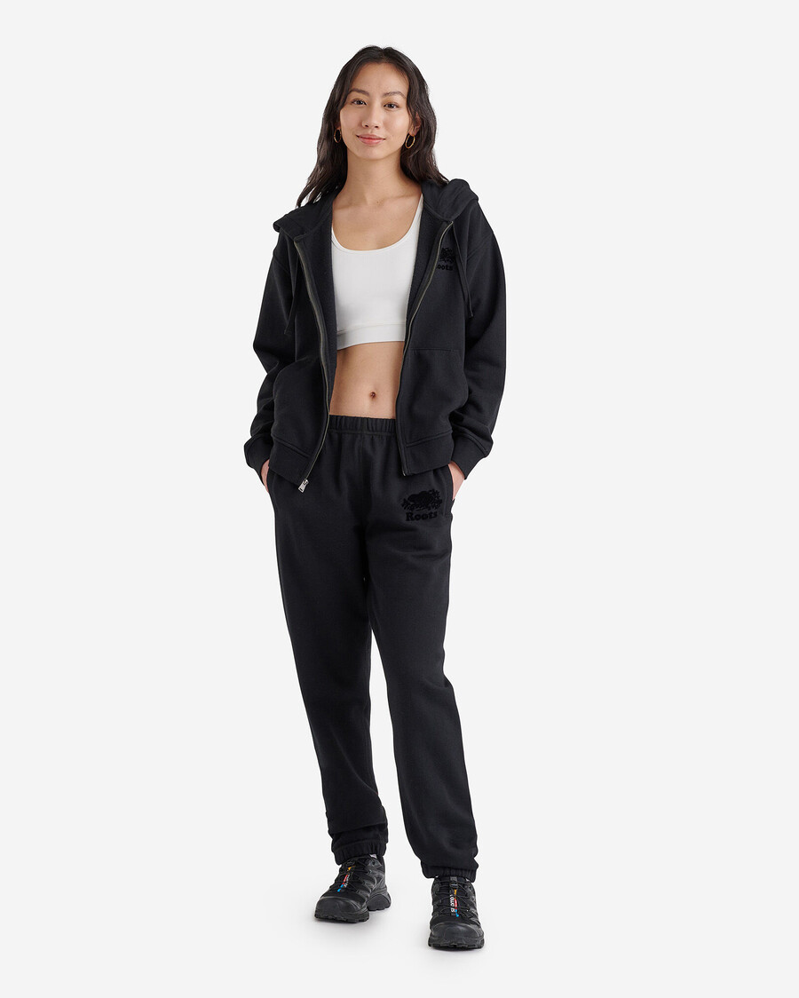 pantalón deportivo orgánico original