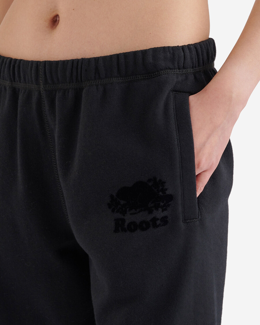 pantalón deportivo orgánico original