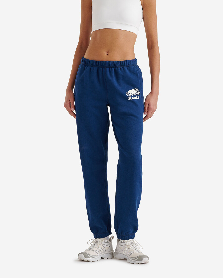pantalón deportivo orgánico original