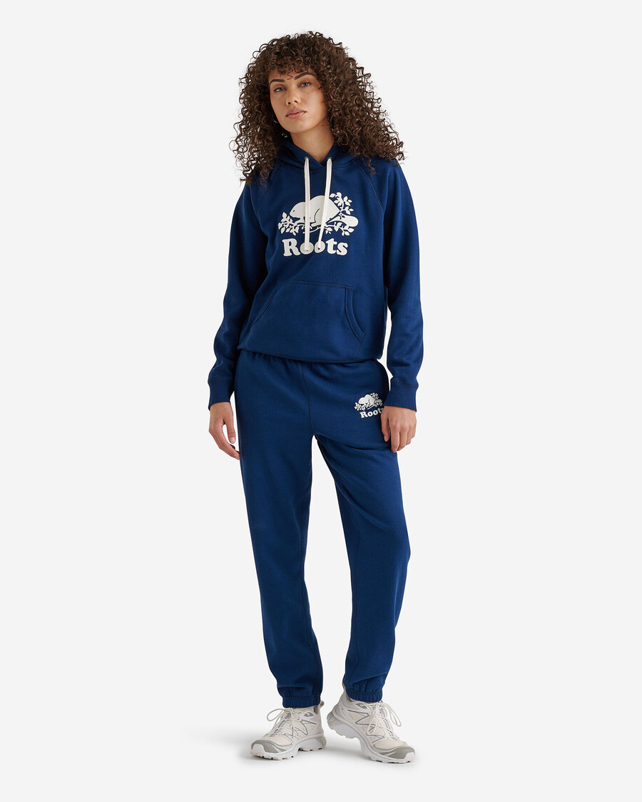 pantalón deportivo orgánico original