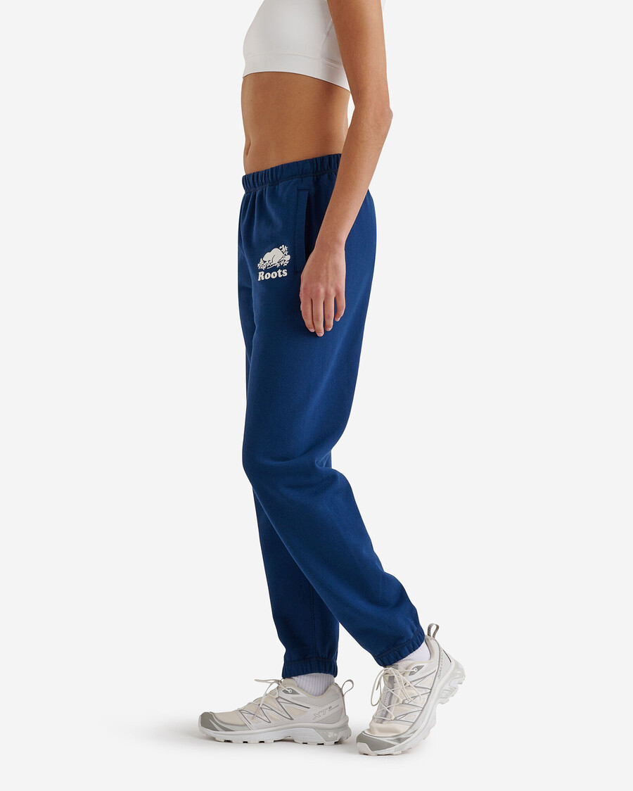 pantalón deportivo orgánico original