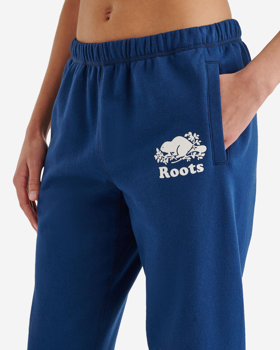 pantalón deportivo orgánico original