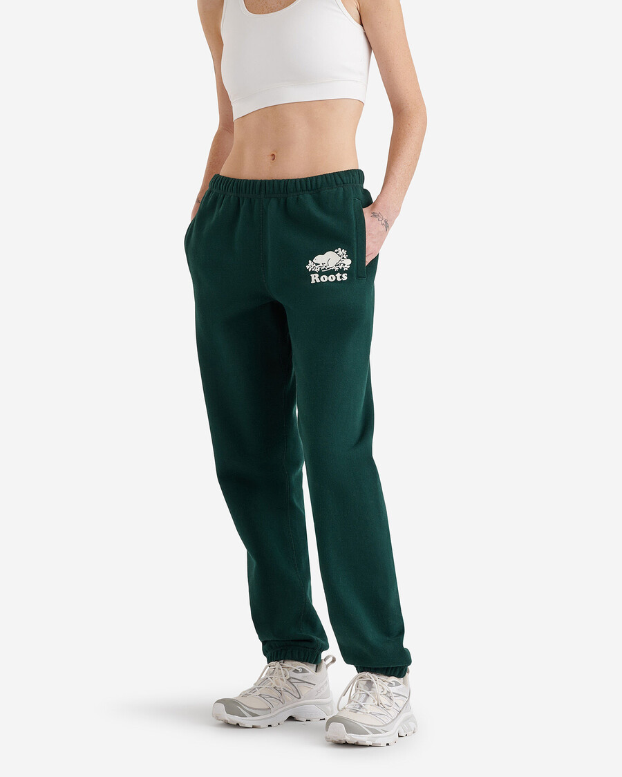 pantalón deportivo orgánico original