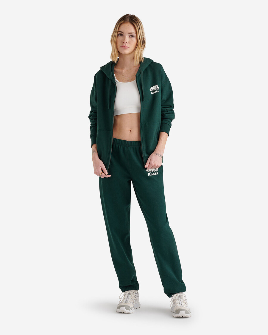 pantalón deportivo orgánico original