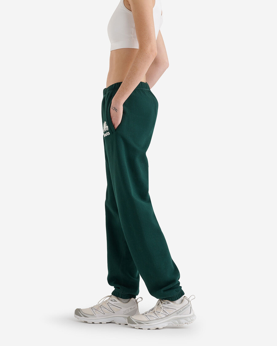 pantalón deportivo orgánico original