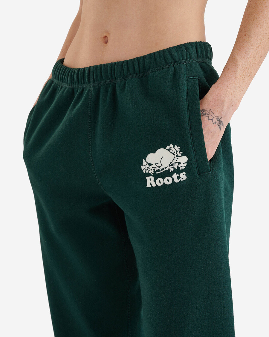 pantalón deportivo orgánico original