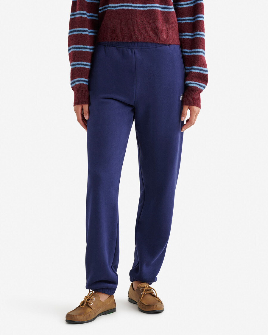 pantalón deportivo roots signature
